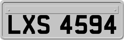 LXS4594
