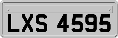 LXS4595