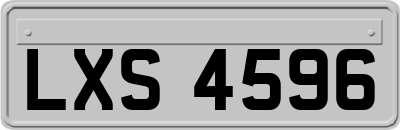 LXS4596
