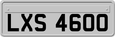 LXS4600