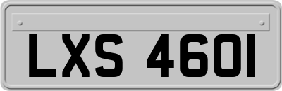 LXS4601