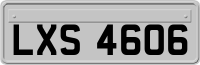 LXS4606