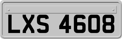 LXS4608