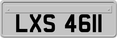 LXS4611