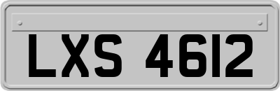 LXS4612