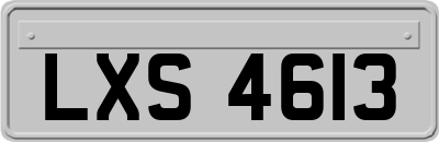 LXS4613