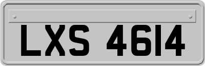 LXS4614