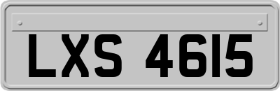 LXS4615