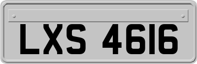 LXS4616