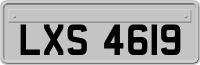 LXS4619