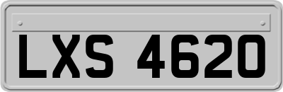 LXS4620