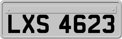 LXS4623