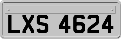 LXS4624