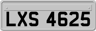 LXS4625