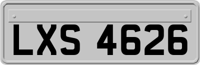 LXS4626