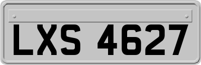 LXS4627