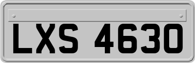 LXS4630