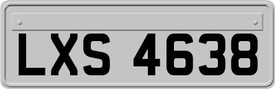 LXS4638