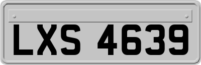LXS4639