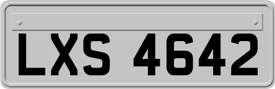 LXS4642