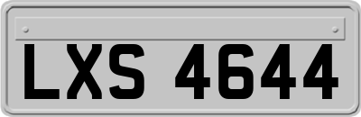 LXS4644