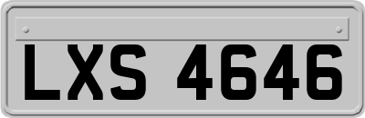 LXS4646