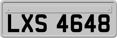LXS4648