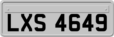 LXS4649