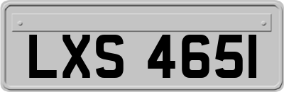 LXS4651