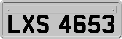 LXS4653