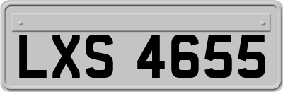 LXS4655