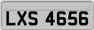 LXS4656