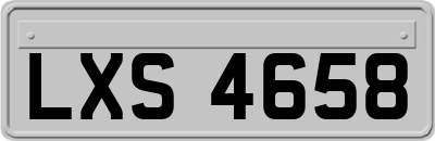 LXS4658