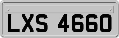 LXS4660