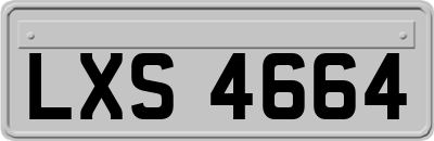 LXS4664