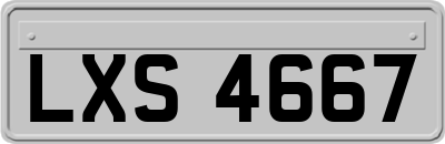 LXS4667