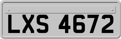 LXS4672