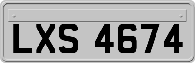 LXS4674