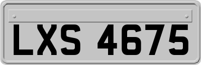 LXS4675