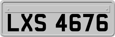 LXS4676