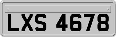LXS4678