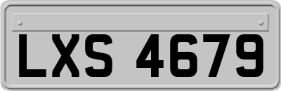 LXS4679