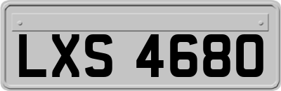 LXS4680