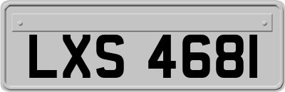 LXS4681