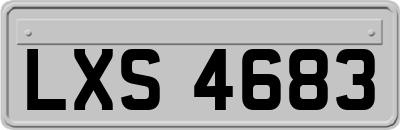 LXS4683