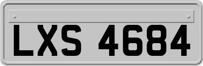 LXS4684