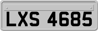 LXS4685