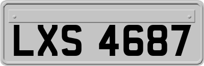 LXS4687