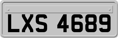 LXS4689