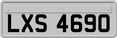 LXS4690